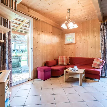 Casa vacanze Ferienhaus 16 *