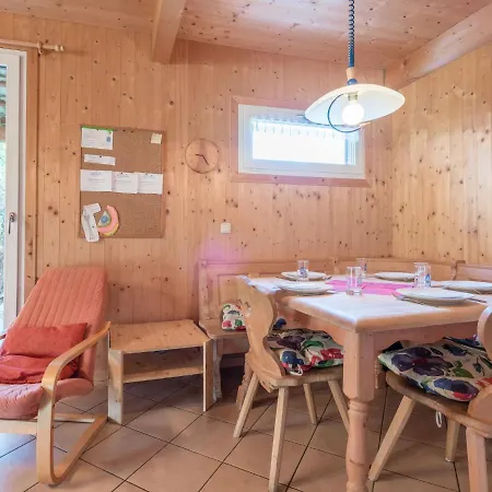 Ferienhaus 16 * Sankt Lorenzen ob Murau