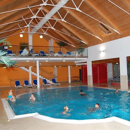 Casa vacanze Ferienhaus 16