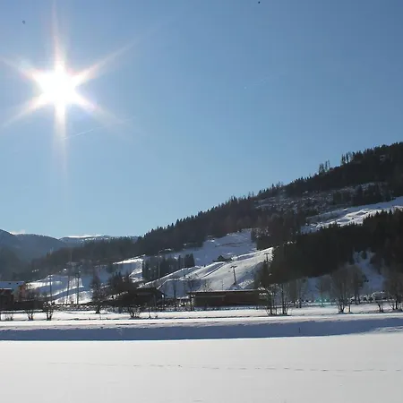 Ferienhaus 16 Sankt Lorenzen ob Murau