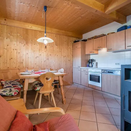 Casa vacanze Ferienhaus 16