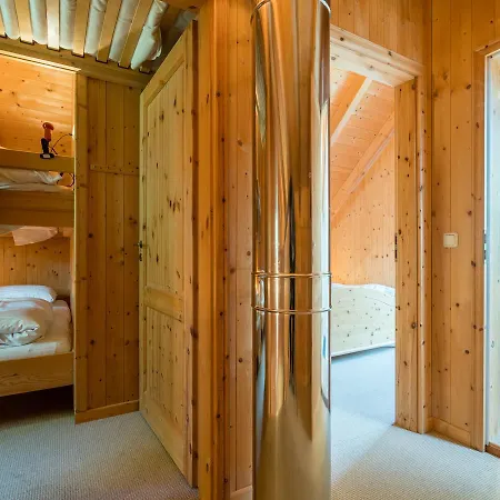 Ferienhaus 16 Casa vacanze Sankt Lorenzen ob Murau