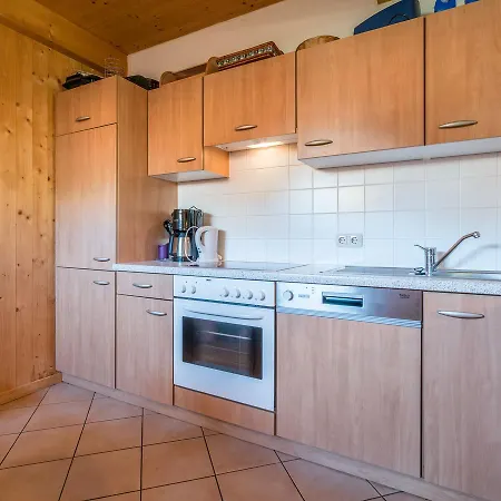 Casa vacanze Ferienhaus 16 *