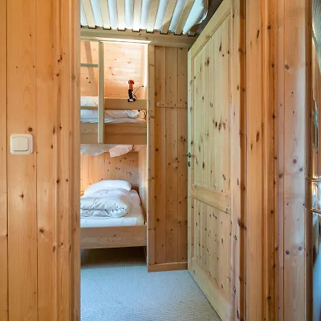 Ferienhaus 16 Casa vacanze Sankt Lorenzen ob Murau
