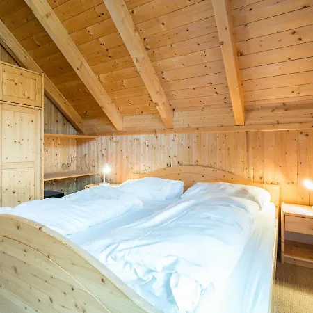 Casa vacanze Ferienhaus 16 Sankt Lorenzen ob Murau