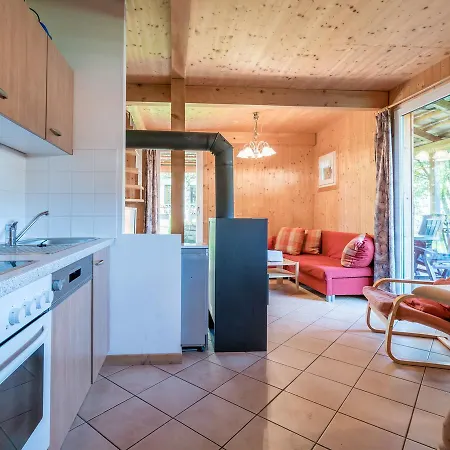 Ferienhaus 16 * Sankt Lorenzen ob Murau